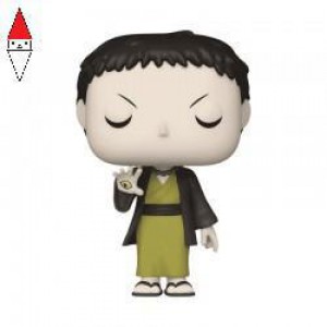 ACTION FIGURE FUNKO POP