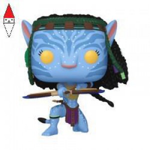 ACTION FIGURE FUNKO POP