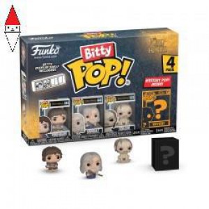 ACTION FIGURE FUNKO POP