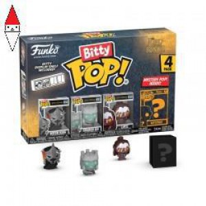 ACTION FIGURE FUNKO POP