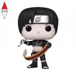 ACTION FIGURE FUNKO POP
