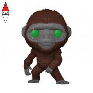 ACTION FIGURE FUNKO POP