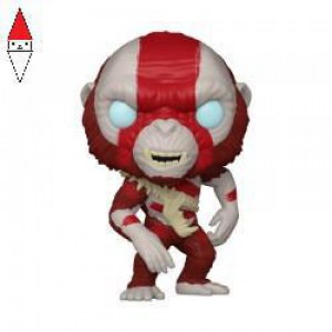 ACTION FIGURE FUNKO POP