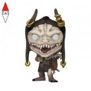 ACTION FIGURE FUNKO POP