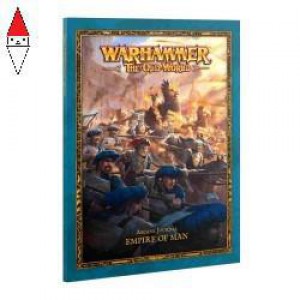GIOCO DA TAVOLO GAMES WORKSHOP