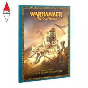 GIOCO DA TAVOLO GAMES WORKSHOP