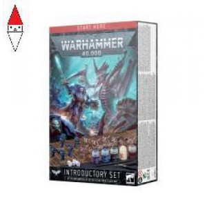 GIOCO DA TAVOLO GAMES WORKSHOP