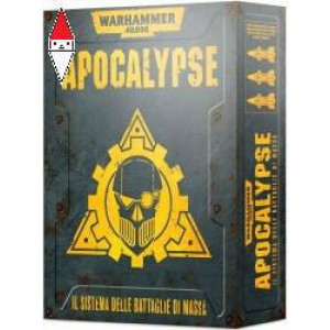 GIOCO DA TAVOLO GAMES WORKSHOP