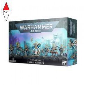 GIOCO DA TAVOLO GAMES WORKSHOP
