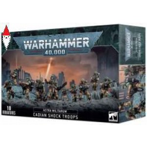 GIOCO DA TAVOLO GAMES WORKSHOP