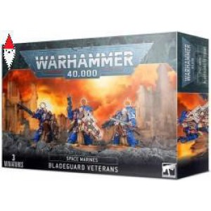 GIOCO DA TAVOLO GAMES WORKSHOP