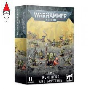 GIOCO DA TAVOLO GAMES WORKSHOP