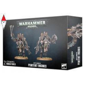 GIOCO DA TAVOLO GAMES WORKSHOP