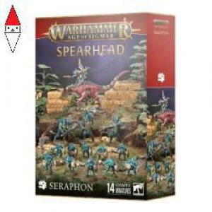 GIOCO DA TAVOLO GAMES WORKSHOP