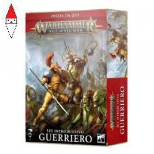 GIOCO DA TAVOLO GAMES WORKSHOP