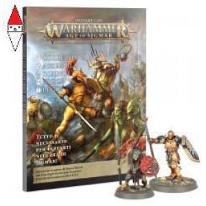 GIOCO DA TAVOLO GAMES WORKSHOP