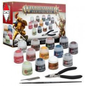 GIOCO DA TAVOLO GAMES WORKSHOP