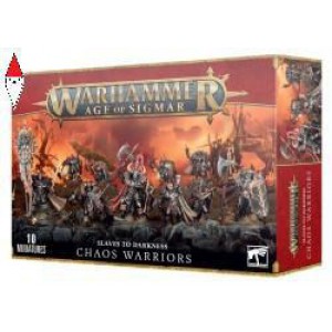 GIOCO DA TAVOLO GAMES WORKSHOP
