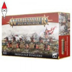 GIOCO DA TAVOLO GAMES WORKSHOP