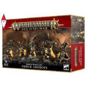 GIOCO DA TAVOLO GAMES WORKSHOP