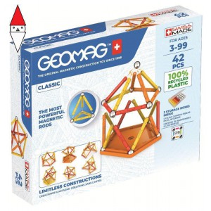 COSTRUZIONE GEOMAG