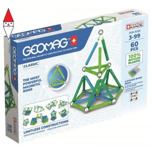 COSTRUZIONE GEOMAG