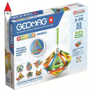 COSTRUZIONE GEOMAG