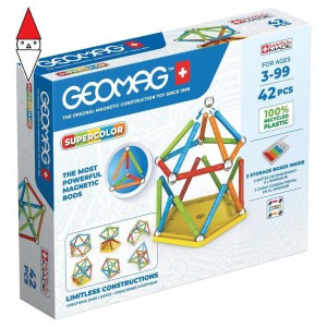 COSTRUZIONE GEOMAG