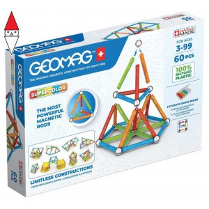 COSTRUZIONE GEOMAG