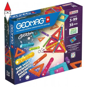 COSTRUZIONE GEOMAG