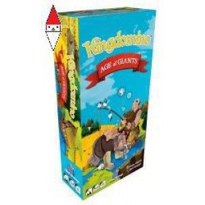 GIOCO DA TAVOLO GHENOS GAMES