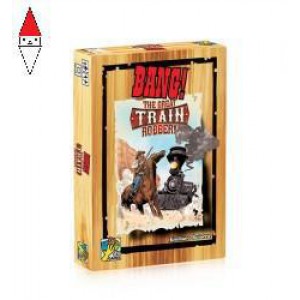 GIOCO DA TAVOLO GHENOS GAMES