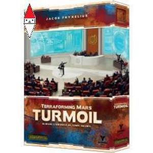 GIOCO DA TAVOLO GHENOS GAMES