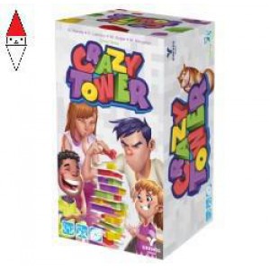 GIOCO DA TAVOLO GHENOS GAMES