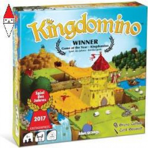 GIOCO DA TAVOLO GHENOS GAMES