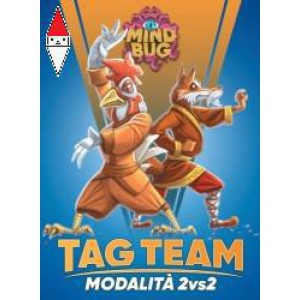 GIOCO DA TAVOLO GHENOS GAMES