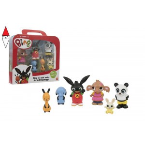 ACTION FIGURE GIOCHI-PREZIOSI