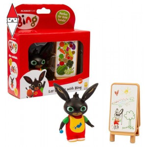 ACTION FIGURE GIOCHI-PREZIOSI