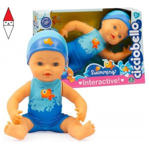 BAMBOLA GIOCHI-PREZIOSI
