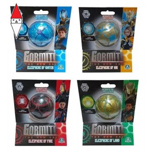 ACTION FIGURE GIOCHI-PREZIOSI