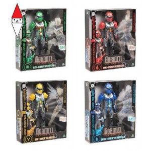 ACTION FIGURE GIOCHI-PREZIOSI