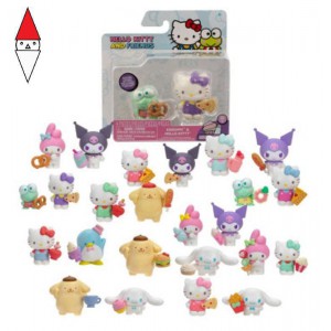 ACTION FIGURE GIOCHI-PREZIOSI