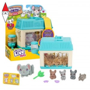 ACTION FIGURE GIOCHI-PREZIOSI