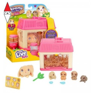 ACTION FIGURE GIOCHI-PREZIOSI