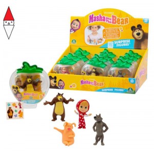 ACTION FIGURE GIOCHI-PREZIOSI
