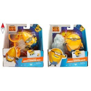 ACTION FIGURE GIOCHI-PREZIOSI