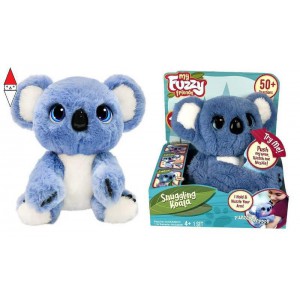 ACTION FIGURE GIOCHI-PREZIOSI