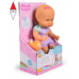 BAMBOLA GIOCHI-PREZIOSI