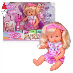 BAMBOLA GIOCHI-PREZIOSI