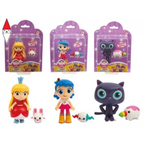 ACTION FIGURE GIOCHI-PREZIOSI